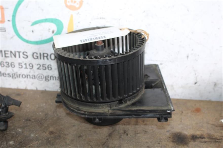 RECAMBIO para Volkswagen Golf 1.9 TDI 6V 4P GOLF IV 110Kw (2002)