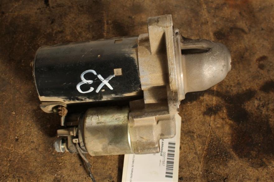 RECAMBIO para Bmw  X3 2.5 G 141Kw (2004)