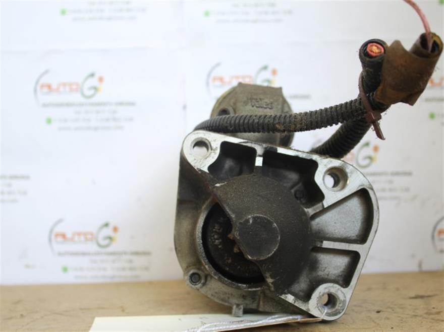 RECAMBIO para Renault Megane 1.4 G (2002)