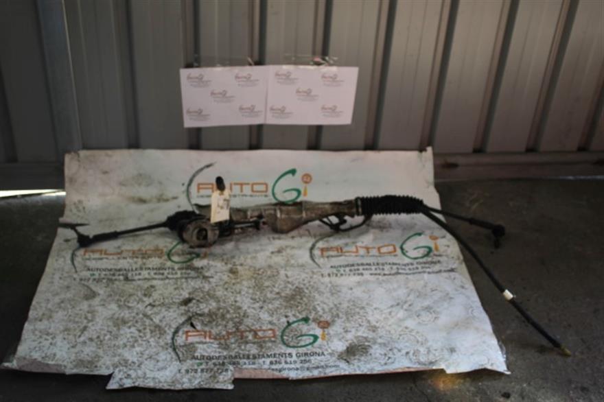 RECAMBIO para Ford Fusion 1.4 TDCI (2002)
