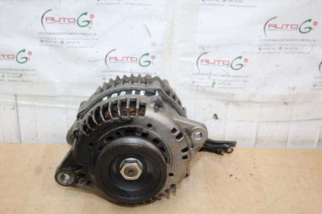 RECAMBIO para Nissan Primera 2.0 D PRIMERA TRAVELLER 66Kw (1996)