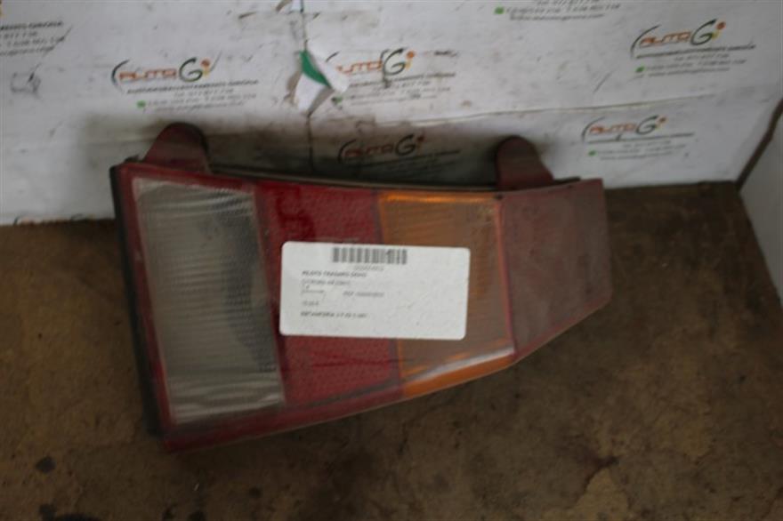 RECAMBIO para Citroen Ax