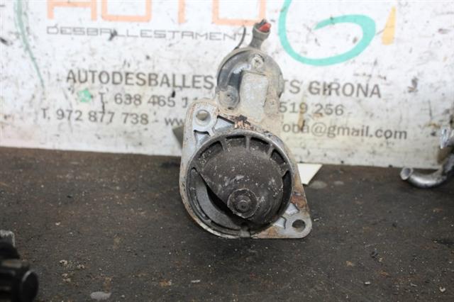 RECAMBIO para Opel Astra 2.0 G 85Kw (1991)