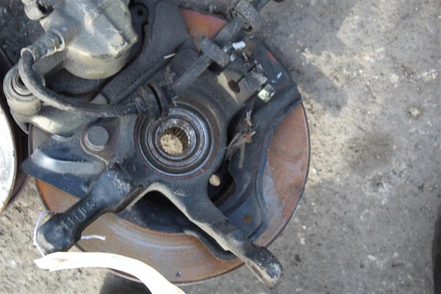 RECAMBIO para Fiat Punto 1.1 G 40Kw (1997)