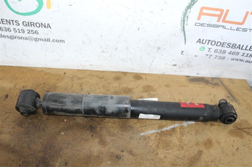 RECAMBIO para Renault Laguna 1.9 DCI LAGUNA II 88Kw (2001)