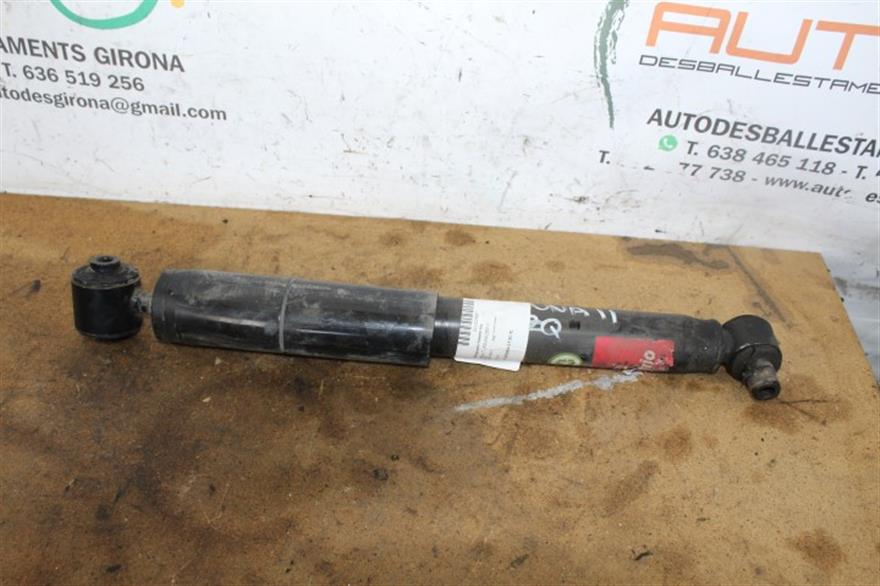 RECAMBIO para Renault Laguna 1.9 DCI LAGUNA II 88Kw (2001)