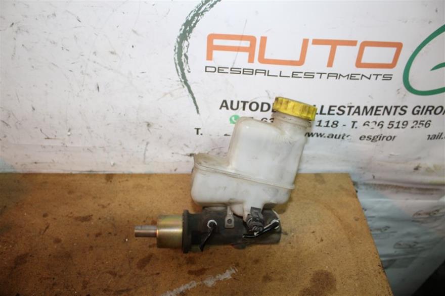 RECAMBIO para Fiat Punto 1.2 G (2002)