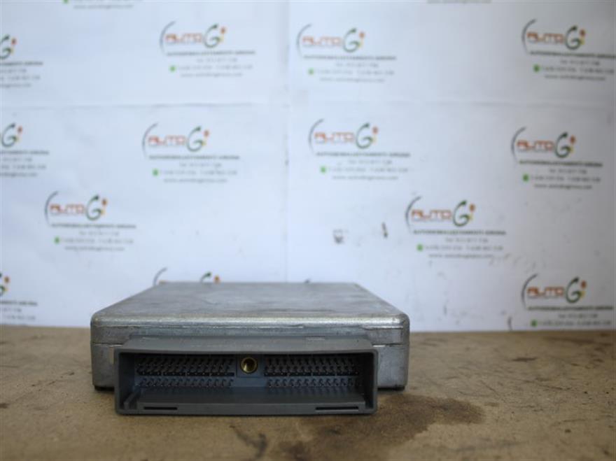 RECAMBIO para Ford Focus 1.8 TDDI (2002)