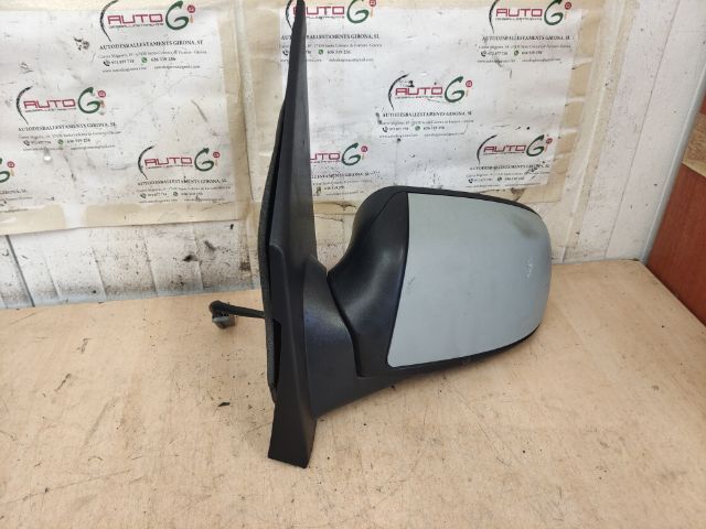 RECAMBIO para Ford Fiesta 1.4 TDCI 50Kw (2004)