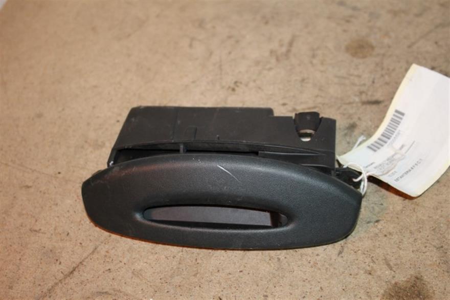 RECAMBIO para Renault Megane Scenic 1.9 DTI (1998)