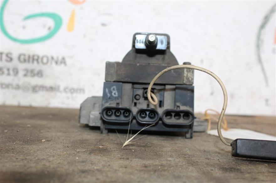 RECAMBIO para Renault Clio 1.4 G 57,50Kw (1994)