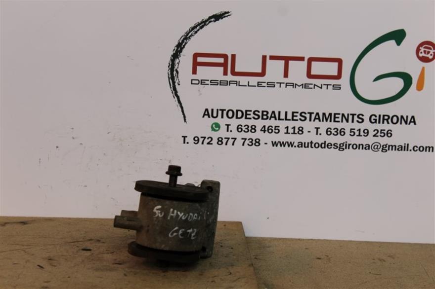 RECAMBIO para Hyundai Getz 1.3 G 63Kw (2003)
