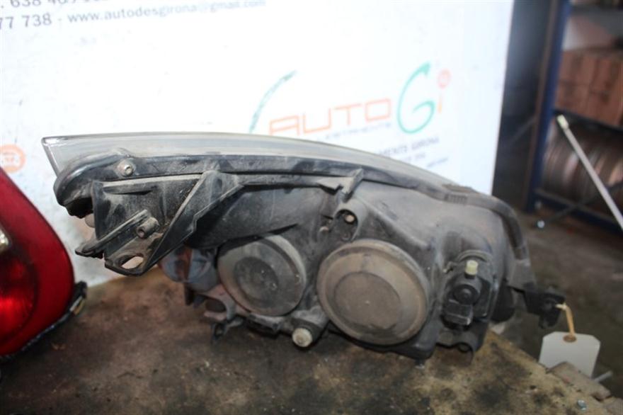 RECAMBIO para Renault Megane Scenic 1.6 G 83Kw (2003)