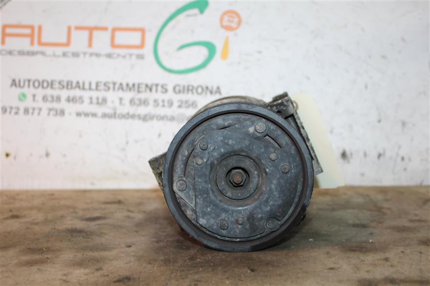RECAMBIO para Renault Megane Scenic 1.4 G 70Kw (2000)