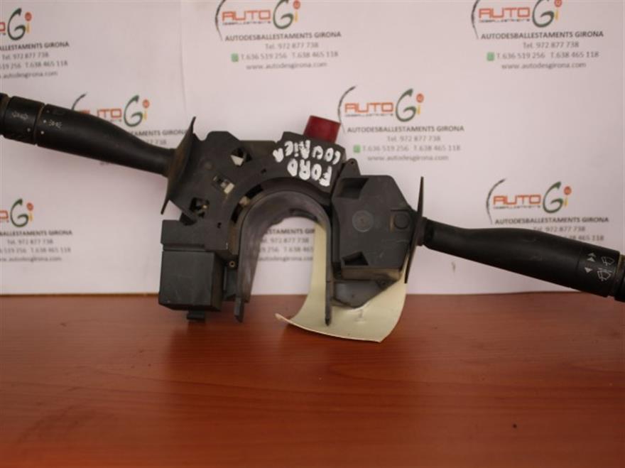 RECAMBIO para Ford Courier 1.8 D RTC (1993)