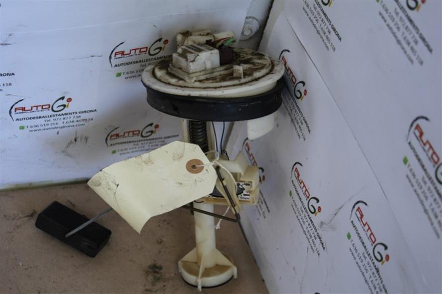 RECAMBIO para Citroen Xantia 1.9 D (1997)