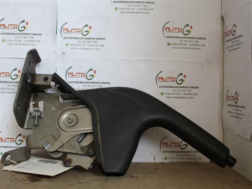 RECAMBIO para Mazda  2 1.3 G 63Kw (2008)