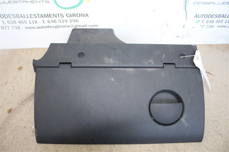 RECAMBIO para Opel Corsa 1.3 CDTI CORSA C 51Kw (2006)