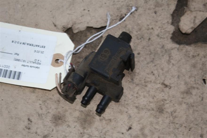 RECAMBIO para Renault 19 1.4 G (1995)
