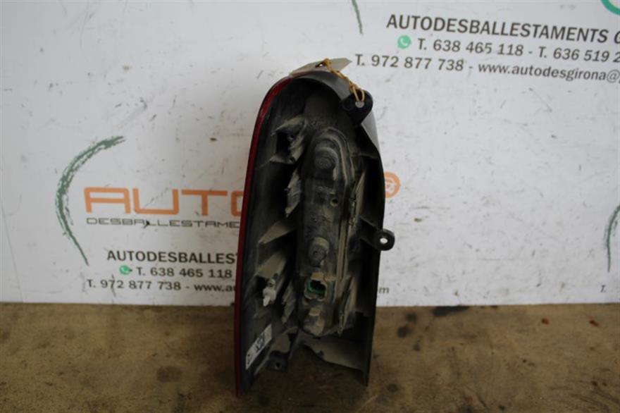 RECAMBIO para Nissan Serena 2.0 D 49Kw (1993)