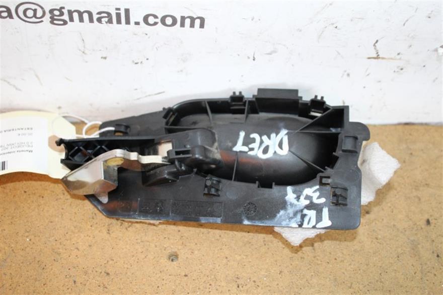 RECAMBIO para Peugeot 307 2.0 HDI 307 SW 79Kw (2003)