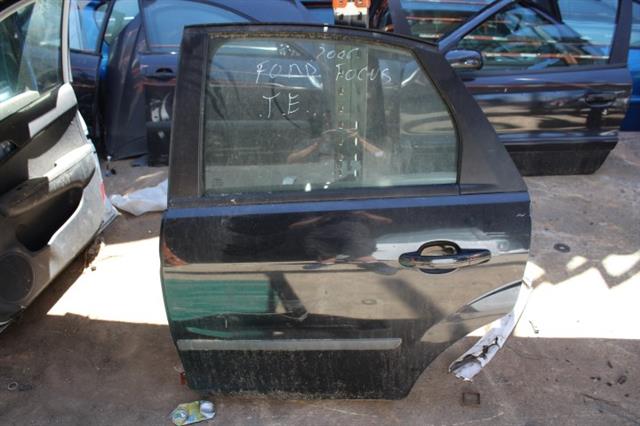 RECAMBIO para Ford Focus 1.8 TDCI 85Kw (2007)