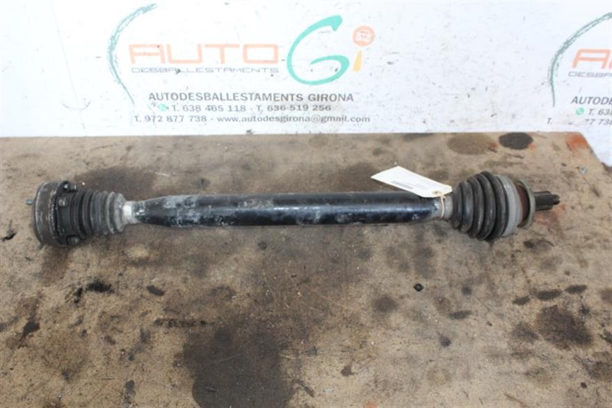 RECAMBIO para Seat Ibiza 1.2 G 3 CILINDRES IBIZA 6L 47Kw (2003)