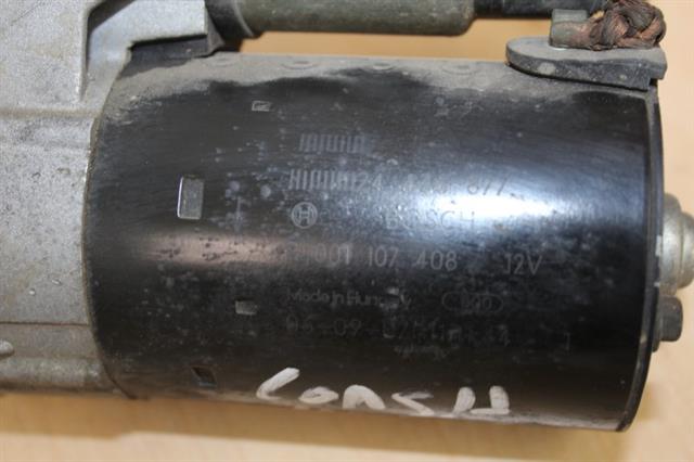 RECAMBIO para Opel Corsa 1.4 G 3P CORSA D 66Kw (2006)