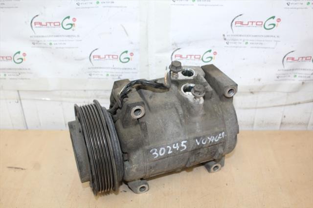 RECAMBIO para Chrysler Voyager 2.5 CRD VOYAGER IV 105Kw (2002)
