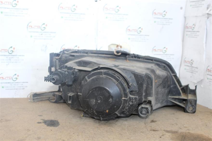 RECAMBIO para Peugeot 306 1.9 TD (1997)