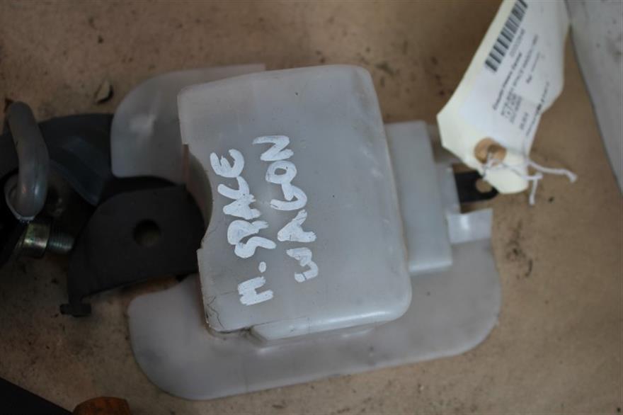 RECAMBIO para Mitsubishi Space Wagon 1.8 D 4D65 (1992)