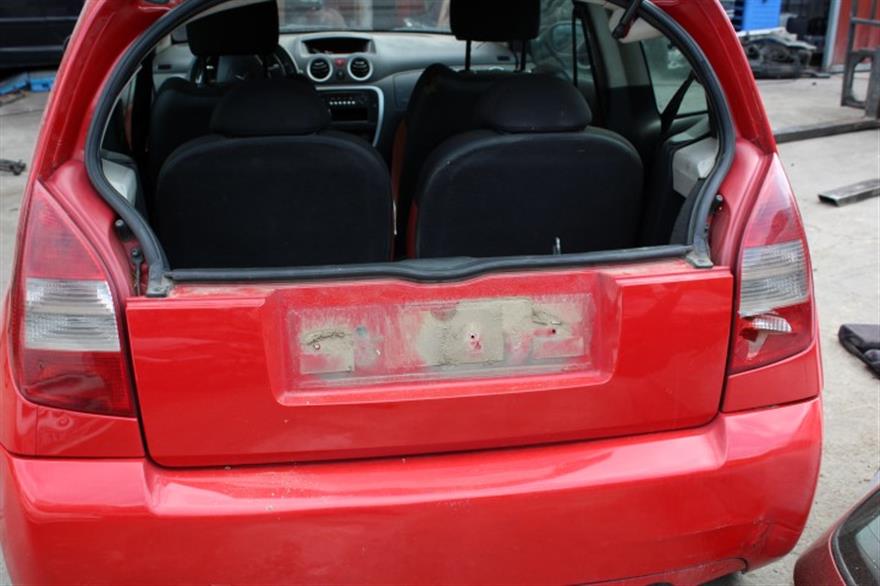RECAMBIO para Citroen C  2 1.4 HDI 50Kw (2005)