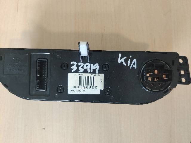RECAMBIO para Kia Cee-d 1.4 G 3P 73Kw (2013)