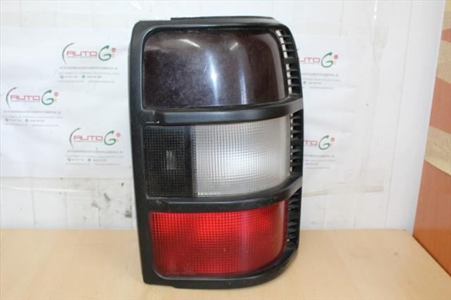 RECAMBIO para Mitsubishi Montero