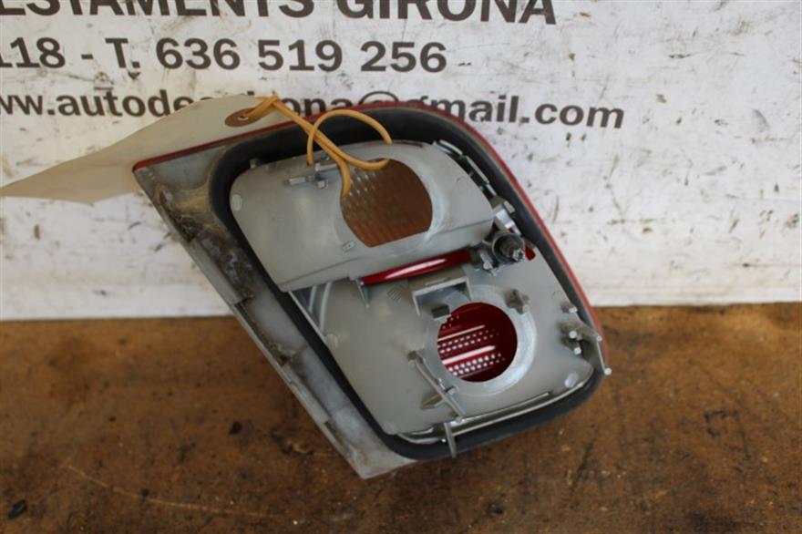 RECAMBIO para Bmw   320 2.0 TD (E46) 100Kw (1999)