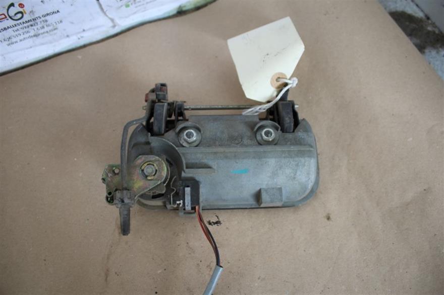 RECAMBIO para Opel Astra 1.6 G F 1.6 X16SZR (1997)