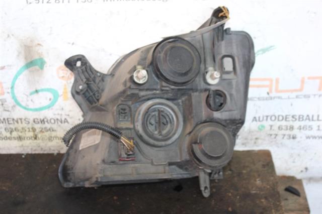 RECAMBIO para Opel Meriva 1.7 DTI 55Kw (2004)