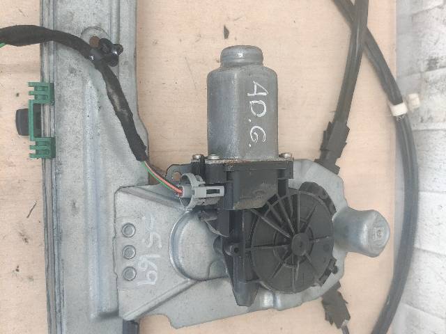 RECAMBIO para Renault Clio 1.5 DCI CLIO III 3P 48Kw (2010)