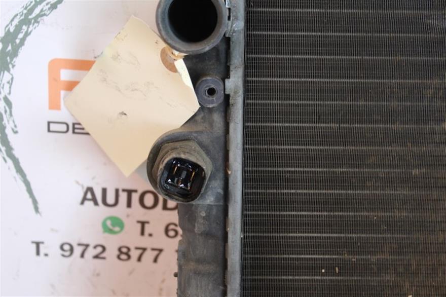 RECAMBIO para Volkswagen Polo 1.4 G 44Kw (1998)