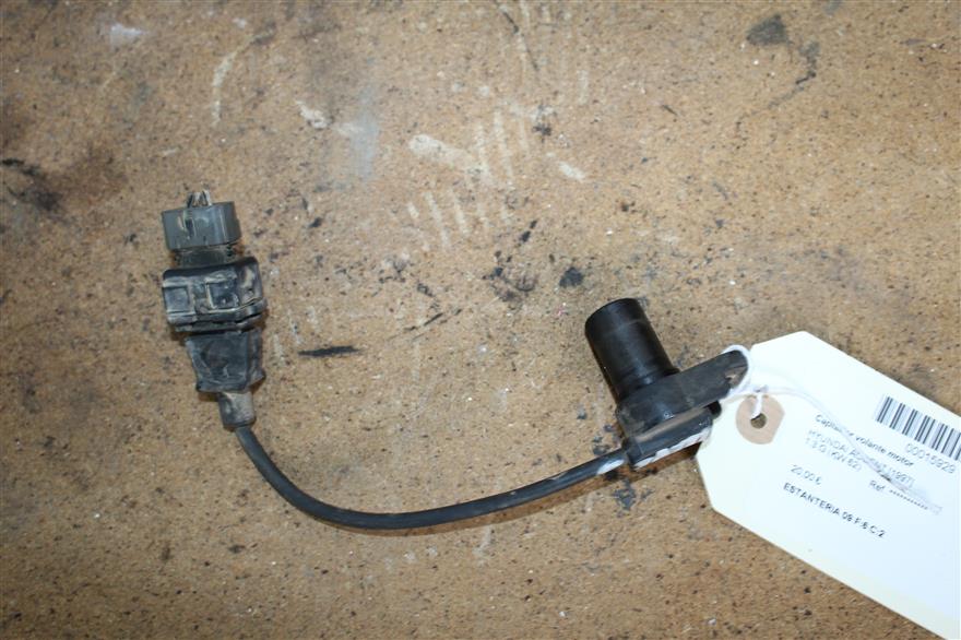 RECAMBIO para Hyundai Accent 1.3 G 62Kw (1997)