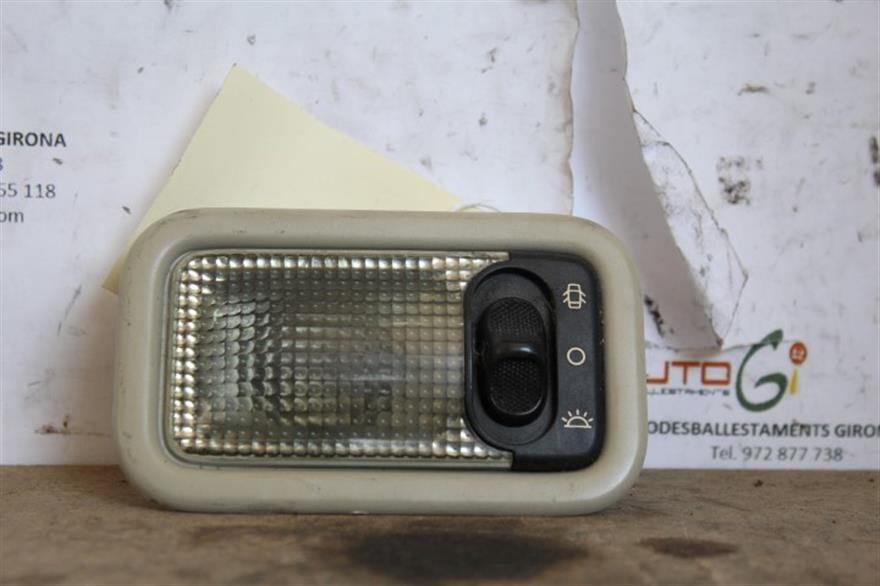 RECAMBIO para Citroen Xsara Picasso