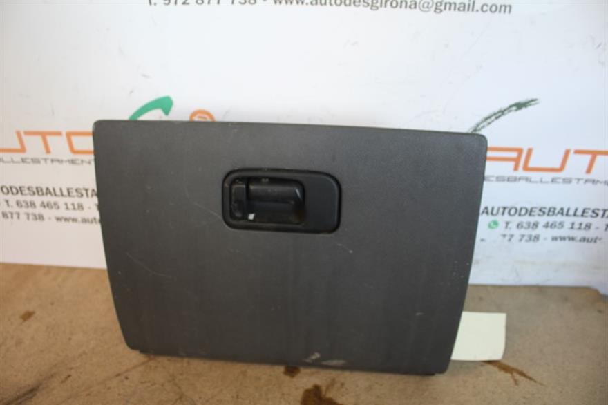 RECAMBIO para Ford TRANSIT CONNECT 1.8 TDDI 55Kw (2006)