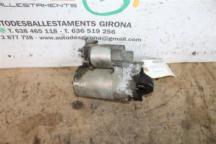 RECAMBIO para Peugeot 206 1.4 G 55Kw (2004)