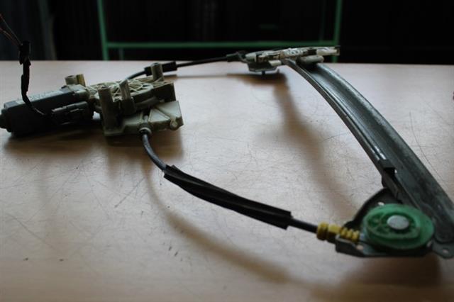 RECAMBIO para Peugeot 406 2.0 HDI FAMILIAR 80Kw (2001)