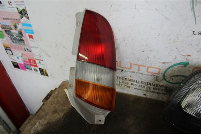 RECAMBIO para Hyundai Atos 1.0 G 40Kw (2000)