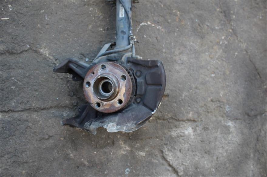 RECAMBIO para Volkswagen Golf 1.9 TDI GOLF IV 81Kw (2001)