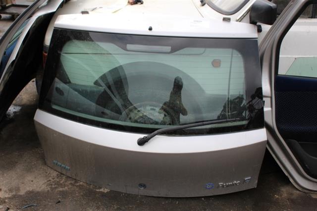 RECAMBIO para Fiat Punto 1.9 JTD 59Kw (2000)