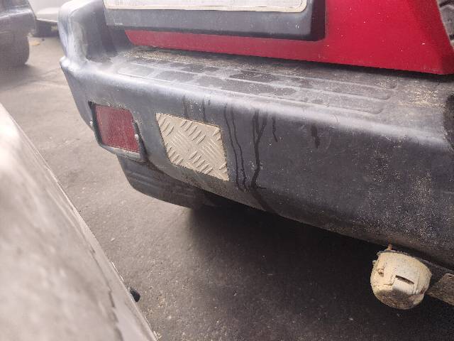 RECAMBIO para Mitsubishi Montero 1.8 GDI 4X4 88Kw (2000)