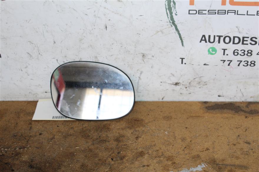 RECAMBIO para Peugeot 206 1.9 D 51Kw (1999)