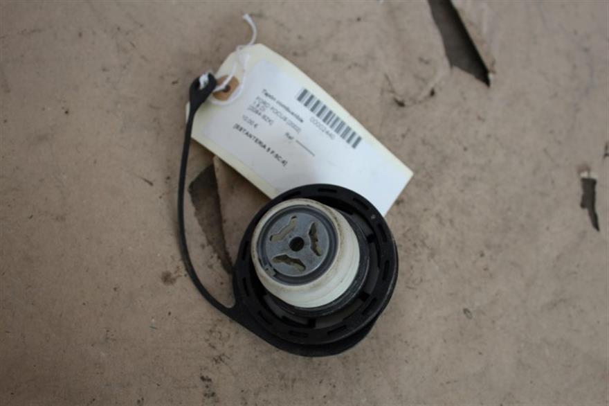 RECAMBIO para Ford Focus 1.8 TDDI (2002)
